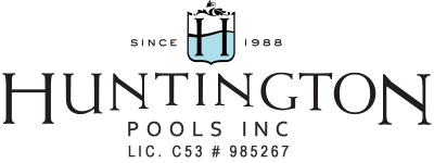 Huntington Pools Inc Southern California Pool Design  & Installation